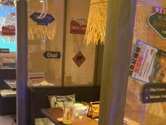 -泰妃殿(武汉首店)