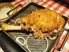-西贝莜面村(香蜜湖店)