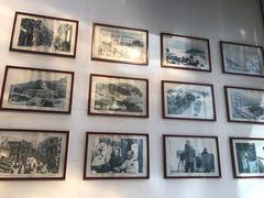 -金湖港式餐厅(建外店)