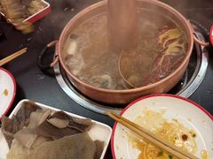 -京元盛铜锅涮肉(上海总店)