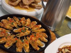 -北李·海肠捞饭·大连菜(望京凯德MALL店)