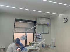 -牙博士口腔品牌连锁(杨浦店)