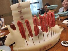 -草原牧驴涮肉坊(中海店)