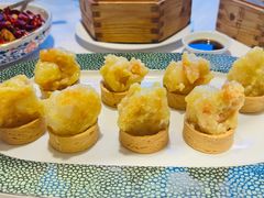 -富力丽思卡尔顿酒店·丽轩中餐厅