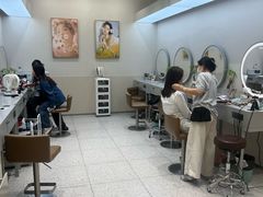 -天真蓝照相馆(五角场百联又一城店)