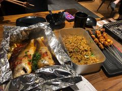 -烧货·活海鲜炭烧(湖滨商业街店)