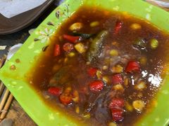 -阿卜杜新疆烤羊肉(武汉总店)