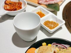 -韩时烤肉(枫蓝店)