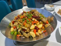 -福巷湘食小馆·猛火现炒(上海首店)