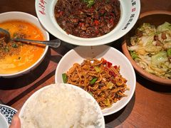 -乡村井冈·乡野江西菜(黄龙店)