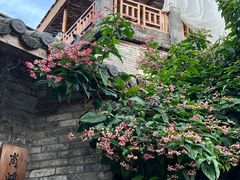 -三溪村