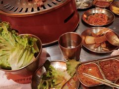 -西塔老太太泥炉烤肉(苏州大悦城店)