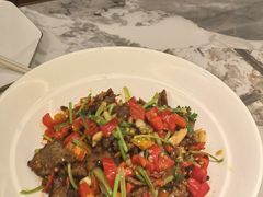 -秦月轩·陕西家乡菜(阜成路·五棵松店)