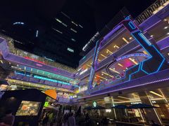 -福田卓悦INTOWN购物中心