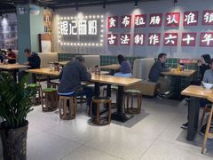 -银记肠粉店(南方医院店)