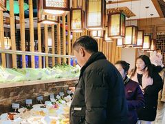 -千岛湖小鱼儿·淳安匠心农家菜