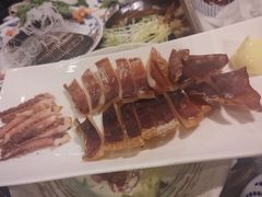 -桂马·日本料理·海胆·海鲜饭·酒场(民主广场店)