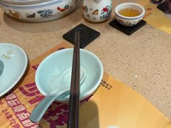 -点都德(聚福楼店)