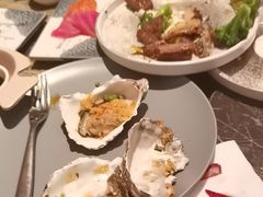 -食百绚全日制餐厅(成都棕榈泉费尔蒙酒店)