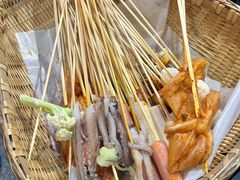 -马路边边火锅串串(观前街店)
