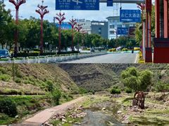 -南京市江宁方山