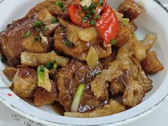 -海鲜街菜馆(海珠南路店)