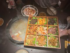 -芸鲜季·云南野生菌餐厅· 云南风物味研社(闵行店)