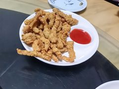 -芦茨金富饭庄·25年老字号·专做稻草鸡