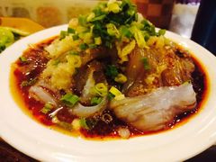 -华光驿站私房菜·黑金冠
