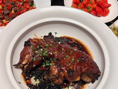 -西郊八号·山野江西菜(开发区店)