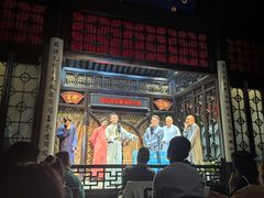 -嘻哈壹笑堂相声茶馆(大儒巷店)