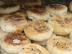 -狮山绿豆饼(香洲店)