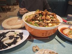 -顺明新疆风味餐厅(五一路店)
