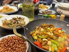 -501號台州海鲜餐厅(海创园店)