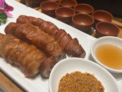 -北国饭店.海鲜.北方菜(新河路店)