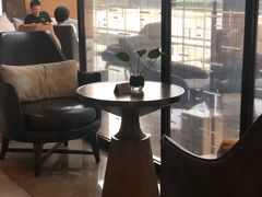 -苏州希尔顿酒店·园大堂吧