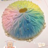 生日的仪式感来自🍰一克甜品の江城花火