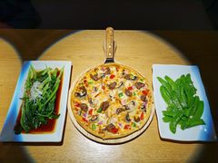 -平措康桑·和牛自助观景餐厅(布达拉宫店)