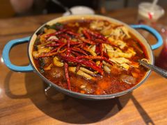 -马头巷·隐庐居·红油大虾(园区店)