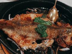 -九毛九西北菜(番禺万达店)