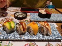 -Sushi Love 创意寿司(丽影广场店)
