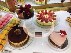 -PAUL LAFAYET 法式甜品(港汇广场店)