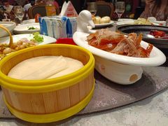 -好福记饭店(红梅公园店)