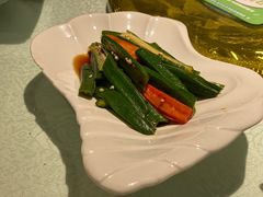 -陆壹捌餐厅(五大道店)