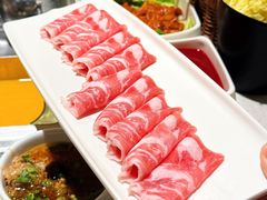 -海底捞火锅(曼巴特广场店)