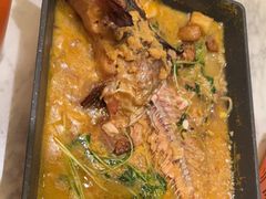 -北京王府井希尔顿酒店·万斯阁西餐厅