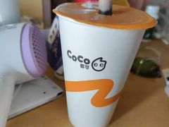 -CoCo都可(湖滨银泰店B区店)