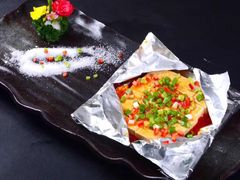 -北京云瑧金陵莲花酒店·莲·川小馆