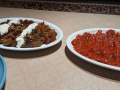 -梅夫娜土耳其餐厅.清真HALAL