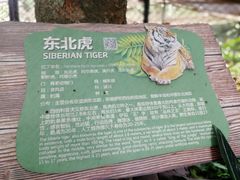 -海南热带野生动植物园